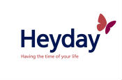Heyday: folded into  Age Concern